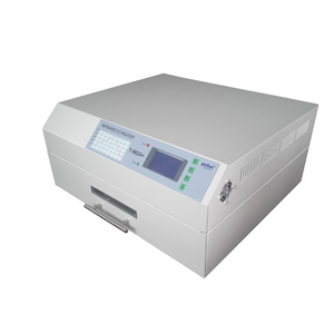 Thiết Bị Hàn PCB Puhui T-962A + Tiết Kiệm Chì Reflow Hàn Lò Máy Tính Để Bàn Reflow Oven - Product Image 4