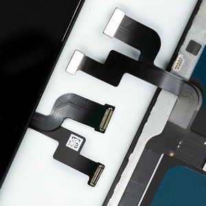 Remplacement de l'écran du téléphone portable Ltps Incell Lcd Display pour <span class=keywords><strong>iphone</strong></span> <span class=keywords><strong>X</strong></span> - Product Image 5