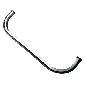 TZBOT <strong>High</strong> Quality Bumper Sensor agv Bumper Safety bar for AGV <strong>Automated</strong> <strong>Guided</strong> <strong>Vehicle</strong> - Product Image 1