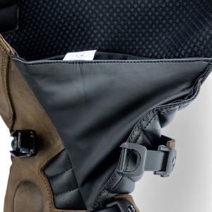 Botas de Motociclismo Adventure-Touring Overlander WP Stylmartin - Product Image 1