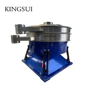 Máquina Vibratoria de Alta Precisión para Tamizado, Tamiz Oscilante para Polvo Seco - Product Image 1