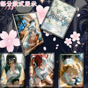 Tarjeta Coleccionable Oficial de One Piece, Colaboración con Hongrui, <span class=keywords><strong>Luffy</strong></span> <span class=keywords><strong>Zoro</strong></span>, Edición Limitada, Lámina Dorada, Juego de Mesa de Anime - Product Image 6