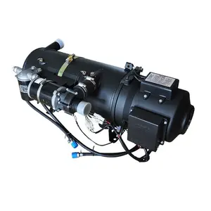 Di alta qualità 15Kw 12V Diesel acqua liquido scaldabagno riscaldatore diesel 2kw