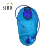 Réservoir d'hydratation Sibo 3L pour le cyclisme, imperméable, anti-éclatement, à connexion rapide, pour course de marathon, vente en gros