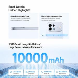 <span class=keywords><strong>OPPO</strong></span> A7 Pro Max 5G ขายดี 5G, 12GB+256GB, <span class=keywords><strong>ส</strong></span>แกนลายนิ้วมือบนหน้าจอ, <span class=keywords><strong>ส</strong></span>มาร์ทโฟนหน้าจอ 6.78 นิ้ว Octa Core - Product Image 2