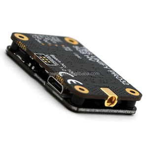 Émetteur vidéo de drone FPV 5G8 1W pour <span class=keywords><strong>TBS</strong></span> UNIFY PRO32 HV MMCX 1000mW VTX PAL/NTSC 75 Ohm 6V-25V 2-6S 14dBm-30dBm+ Pièces de drone - Product Image 4