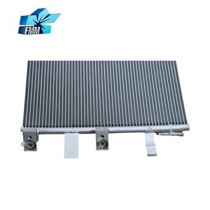 Condensateur de climatisation automobile de haute qualité pour Ford Ranger - Product Image 3