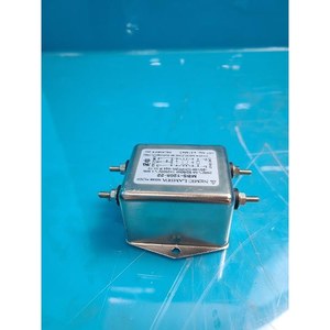 Filtro EMI TDK MBS-1205-22 Usado Como Es, Piezas de Equipos Semiconductores Legados - Product Image 4
