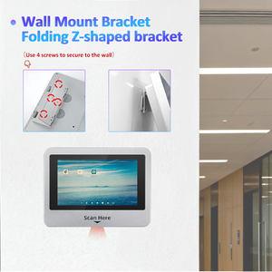 Terminal de vérification des prix basé sur Android XT802C XTIOT avec lecteur de codes-barres intégré pour la vérification des prix - Product Image 5