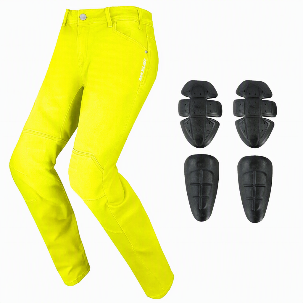 Jaune