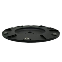 Plaques de lames de tondeuse à gazon robotique de jardin RSMA-01 disque de coupe de tondeuse à gazon pour LUBA 1 AWD et pour LUBA 2 AWD