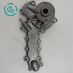 ปั๊มน้ำดีเซล EexcavaStart รุ่น 1E141-73033 1K321-73030 สำหรับเครื่องยนต์ V2403 - อะไหล่ทดแทนที่ทนทาน เหมาะสำหรับรถขุดขนาดเล็ก รับประกัน 6 เดือน - Product Image 3
