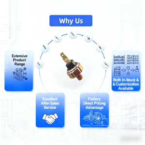 Neuer Wassertemperatursensor OE 22630JN00A 1 Jahr Garantie - Product Image 5