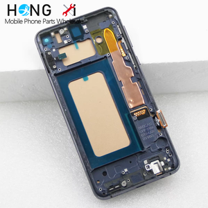 Lcd pour <span class=keywords><strong>samsung</strong></span> galaxy <span class=keywords><strong>S10e</strong></span> Lcd Original pour <span class=keywords><strong>samsung</strong></span> <span class=keywords><strong>S10e</strong></span> écran avec cadre pour <span class=keywords><strong>samsung</strong></span> <span class=keywords><strong>S10e</strong></span> remplacement d'écran - Product Image 2