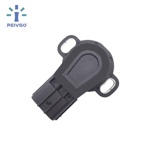 เซ็นเซอร์ตำแหน่งลิ้นปีกผีเสื้อ PEIVSO TPS 8-97372851-0 สำหรับ Holden Jackaroo 3.0L 4JX1 ดีเซล - Product Image 5