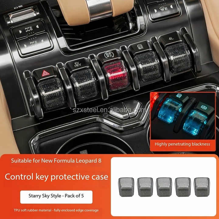 Car Center Control Mouse Screen Protector Cover TPU for Car Center Control Mouse Screen Protector Cover TPU for