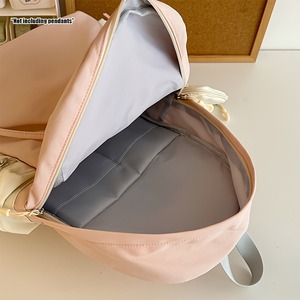 Mode étanche enfants adolescent étudiant école sac à dos sacs d'école pour garçons et filles école sac à dos - Product Image 4