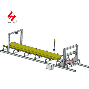 Maquinaria mineração <span class=keywords><strong>Detector</strong></span> metais correia transportadora <span class=keywords><strong>Detector</strong></span> metais minerais - Product Image 6