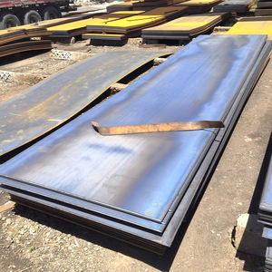 ए36 क्यू 235 क्यू 345 1020 1040 आयरन स्टील शीट 10 मिमी 20 मिमी मोटी कार्बन संरचनात्मक हॉट रोल्ड कार्बन स्टील प्लेट शीट - Product Image 4