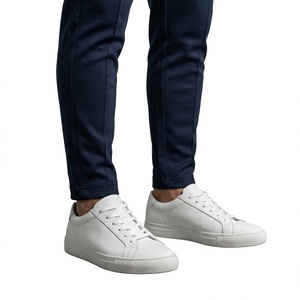 Survêtement zippé classique pour homme en polyester, idéal pour le quotidien, vente en gros, style personnalisé - Product Image 6