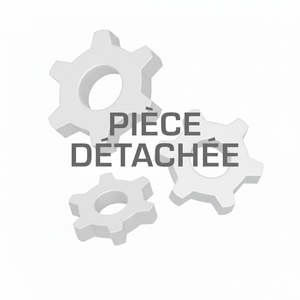 Manguito de soporte de deriva de 16 mm de diámetro para zapatas de freno de camión - Product Image 1