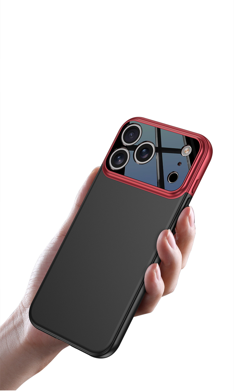 iphone 17 pro max high quality