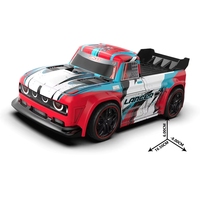 Kundenspezifischer Großhandel 2,4GHz Mini 1/30 Ferngesteuertes Auto mit Kamera, Drift-Spielzeug, Schnelles Stunt-Drifting Hochgeschwindigkeits-RC-Rennwagen S901