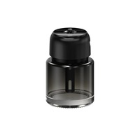 Diffuseur d'arômes automatique pour porte-gobelet de voiture, désodorisant longue durée, parfum d'intérieur de voiture, huile essentielle