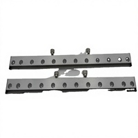 Pièces de rechange de machine Smt, haute qualité DEK SQY ASSY SQA306, en vente