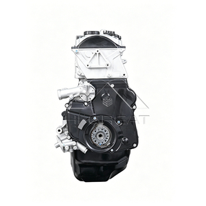 เครื่องยนต์บล็อกยาวใหม่เอี่ยม 2.4 ลิตร 4G64 SOHC16V เบนซิน สำหรับ Galant L200 พร้อมการซ่อมบำรุง ไม่ว่าสินค้าจะเป็นเครื่องยนต์หรืออะไหล่เครื่องยนต์ - Product Image 1
