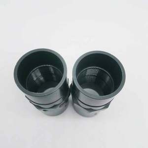 G BSP chủ đề PVC ống nối DN15 DN20 DN25 DN32 DN40 DN50 20mm 25mm 32mm 40mm 50mm 63mm chuyển đổi - Product Image 4