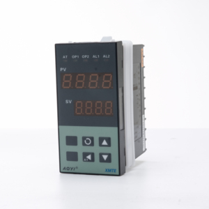 Contrôleur de température intelligent <span class=keywords><strong>PID</strong></span> série AOYI XMT-9000(T) avec RS485 MODBUS - Product Image 1