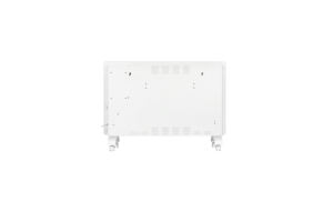 Calentador eléctrico de 1000/1500/2000w y 220v para Patio, nuevo diseño, con barra infrarroja y Wifi para teléfono móvil y mando a distancia - Product Image 3