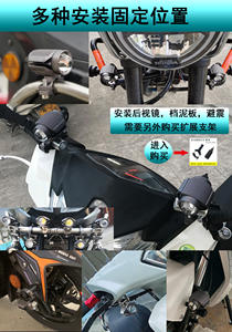 จักรยานสกปรกสำหรับเด็ก chenfeng Time <span class=keywords><strong>Baobao</strong></span> ใหม่พร้อมการรับประกัน3เดือน - Product Image 5