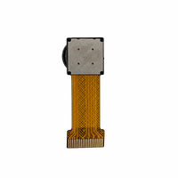 Module caméra SC3336 3MP 2K avec objectif sans distorsion, interface MIPI pour vision IA, maison intelligente, OEM ODM
