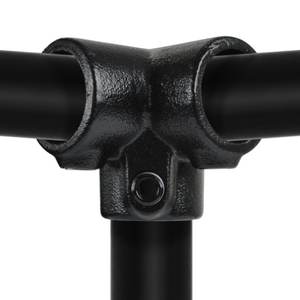 Le modèle <span class=keywords><strong>carré</strong></span> en acier FC 2030 <span class=keywords><strong>de</strong></span> connecteur <span class=keywords><strong>de</strong></span> <span class=keywords><strong>tube</strong></span> <span class=keywords><strong>de</strong></span> Q235B a galvanisé la capacité <span class=keywords><strong>de</strong></span> charge anti-corrosive 500kg - Product Image 2