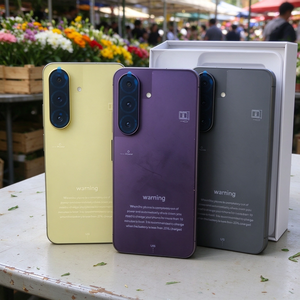 สมาร์ทโฟน A56 5G รุ่น 24GB+1TB ใหม่แกะกล่อง เวอร์ชัน Global ของแท้จากโรงงาน กล้อง HD รองรับซิมคู่ - Product Image 3