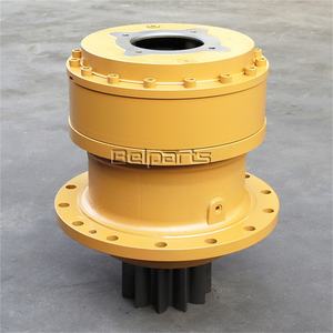 Piezas de Excavadora Belparts, Caja de Engranajes de Reducción de Giro SY Sy335 Sy215c - Product Image 3
