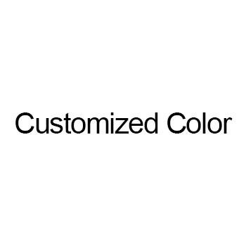Customized Color