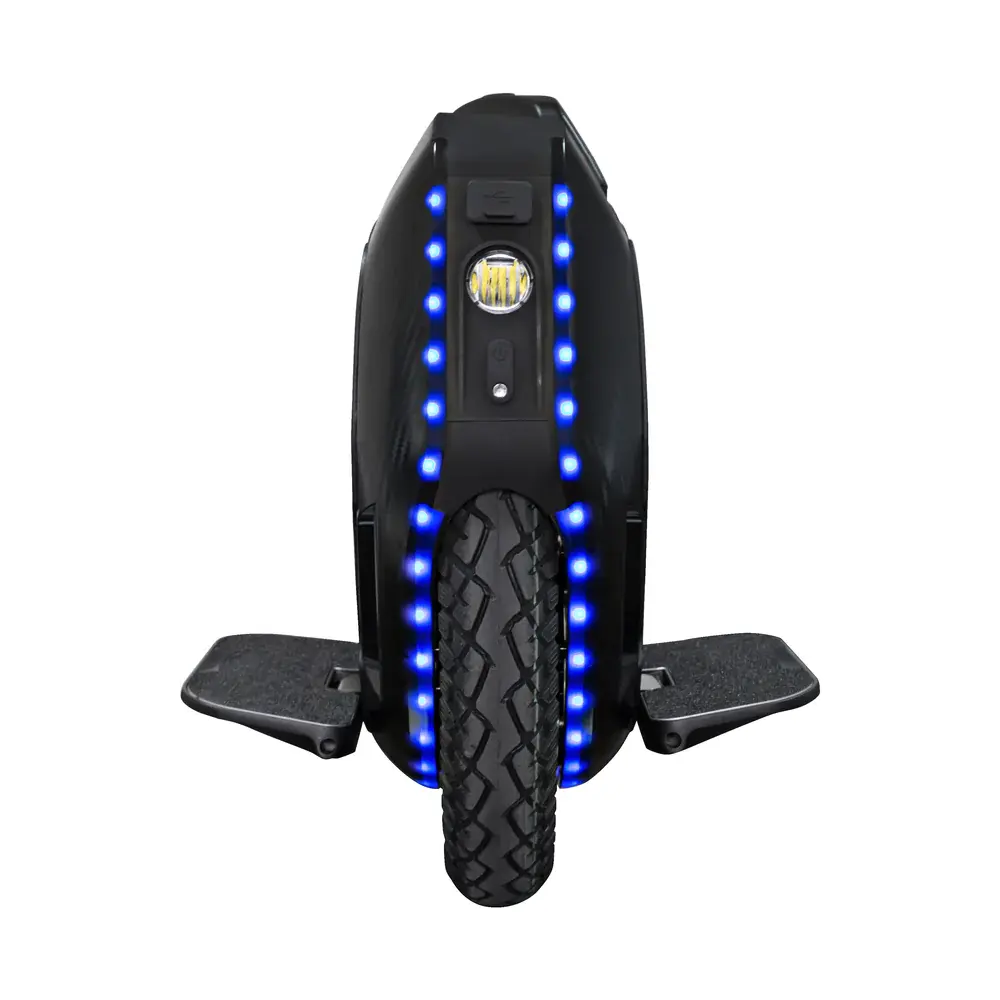 Kingsong 16X KS 16X Eagle E-unicycle Electric Unicycle EUC New Launch 31 mph 84V 2220WH King song 2200W motor