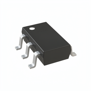 Original One Stop Service SOT 23 5 Thin, TSOT 23 5 AP2125AK-1.8TRG1 Electronics Component Power Management (PMIC) - Product Image 1