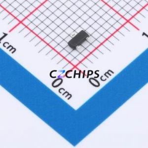 ทรานซิสเตอร์ภาคสนามแบบดั้งเดิมและใหม่เอี่ยม AM3401RA-VB ทรานซิสเตอร์ SOT-23(TO-236) - Product Image 2