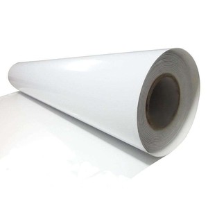 Bianco lucido RC impermeabile a getto d'inchiostro 260gsm <span class=keywords><strong>carta</strong></span> <span class=keywords><strong>fotografica</strong></span> ampia rotolo di alta qualità Lustur ruvida setosa <span class=keywords><strong>stampa</strong></span> di volantini - Product Image 5