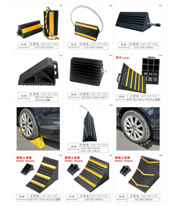 <span class=keywords><strong>Cale</strong></span> de roue de camion robuste utile à bas prix pour éviter le glissement - Product Image 6