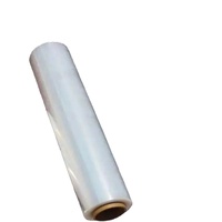 Hongda BOPP Papel De Regalo Packing Material Holographic Film Laser Film Wrapping Plastic Wenzhou Gift Wrap Flower Soft Feature