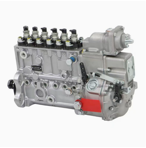 Piezas Originales para Maquinaria de Construcción 3931537, Accesorios para Motor de Excavadora, Bomba de Aceite de Alta Presión de 5.9L 12V, Bomba de Inyección de Combustible - Product Image 1