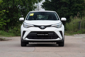 Coche híbrido de dos motores 2.0L, cómodo, de lujo, con Honorable <span class=keywords><strong>CH</strong></span> <span class=keywords><strong>R</strong></span> CHR, serie usada, SUV usada, 2023, superventas, - Product Image 3