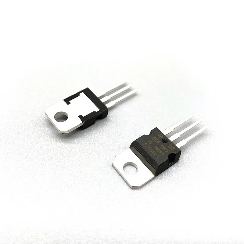 Sxt Mos Microcontroller Elektronische Componenten Geïntegreerde Schakelingen Irs2153ds