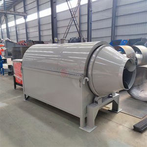 Secador <span class=keywords><strong>de</strong></span> semillas industrial <span class=keywords><strong>de</strong></span> alta eficiencia a buen precio Secador rotatorio <span class=keywords><strong>de</strong></span> tambor <span class=keywords><strong>de</strong></span> granos <span class=keywords><strong>de</strong></span> café - Product Image 5