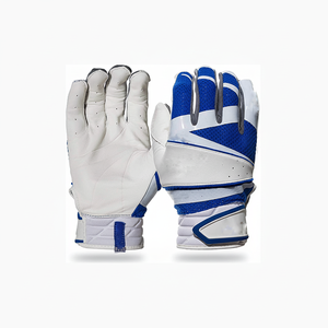 Guantes de Bateo de Béisbol Profesionales Unisex Personalizados en Oferta, Equipo de Entrenamiento Deportivo al por Mayor para Adultos - Product Image 1